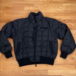 Men’s Vintage Members Only Jacket size: M